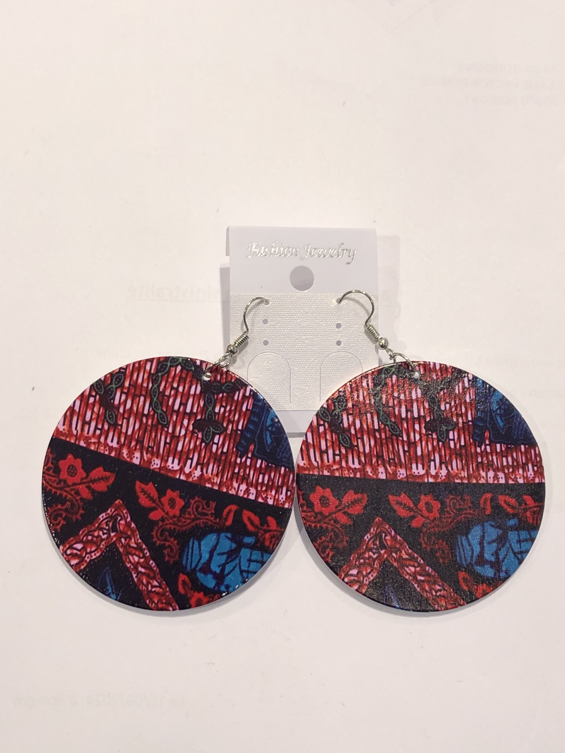 Grossiste S.Y ACCESSORY - Boucles d'oreilles