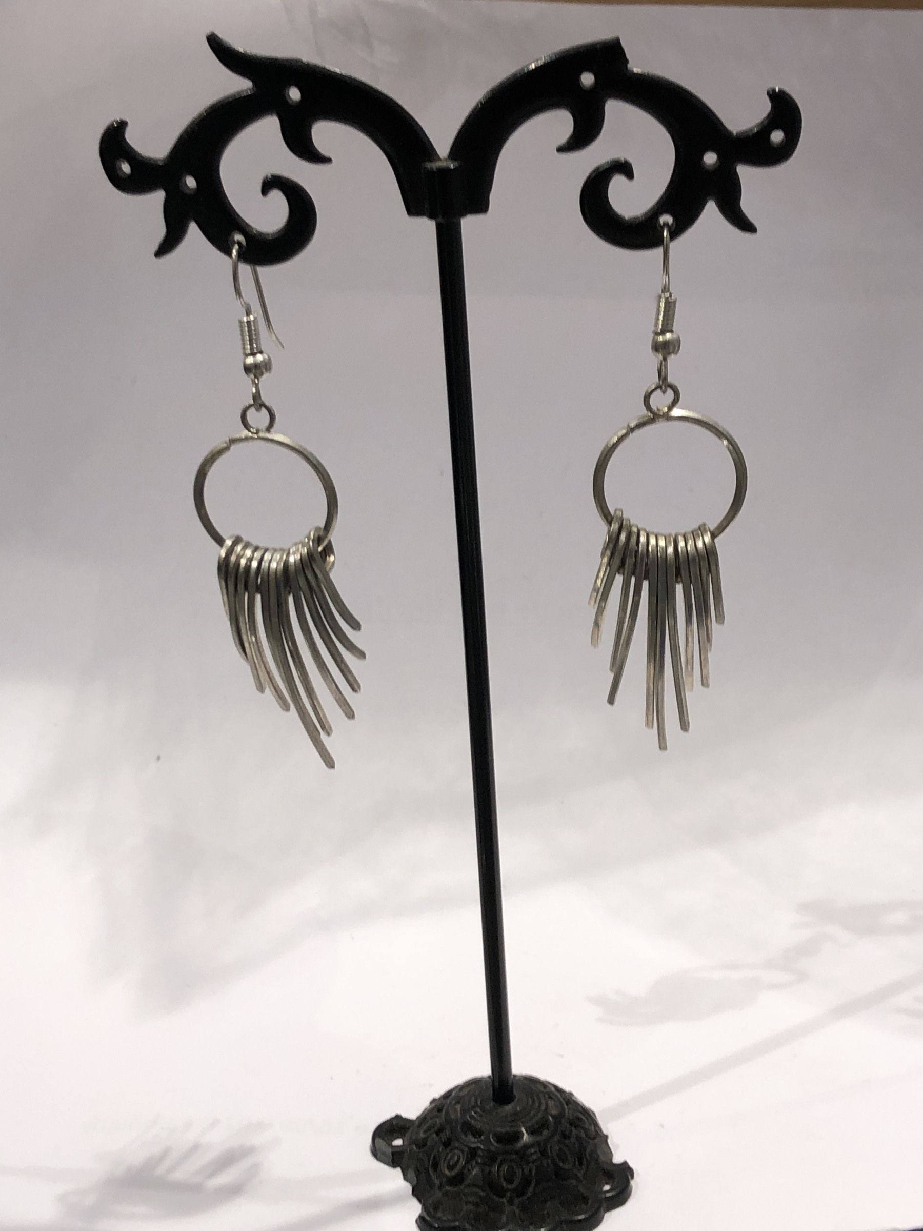 Grossiste S.Y ACCESSORY - Boucles d'oreilles