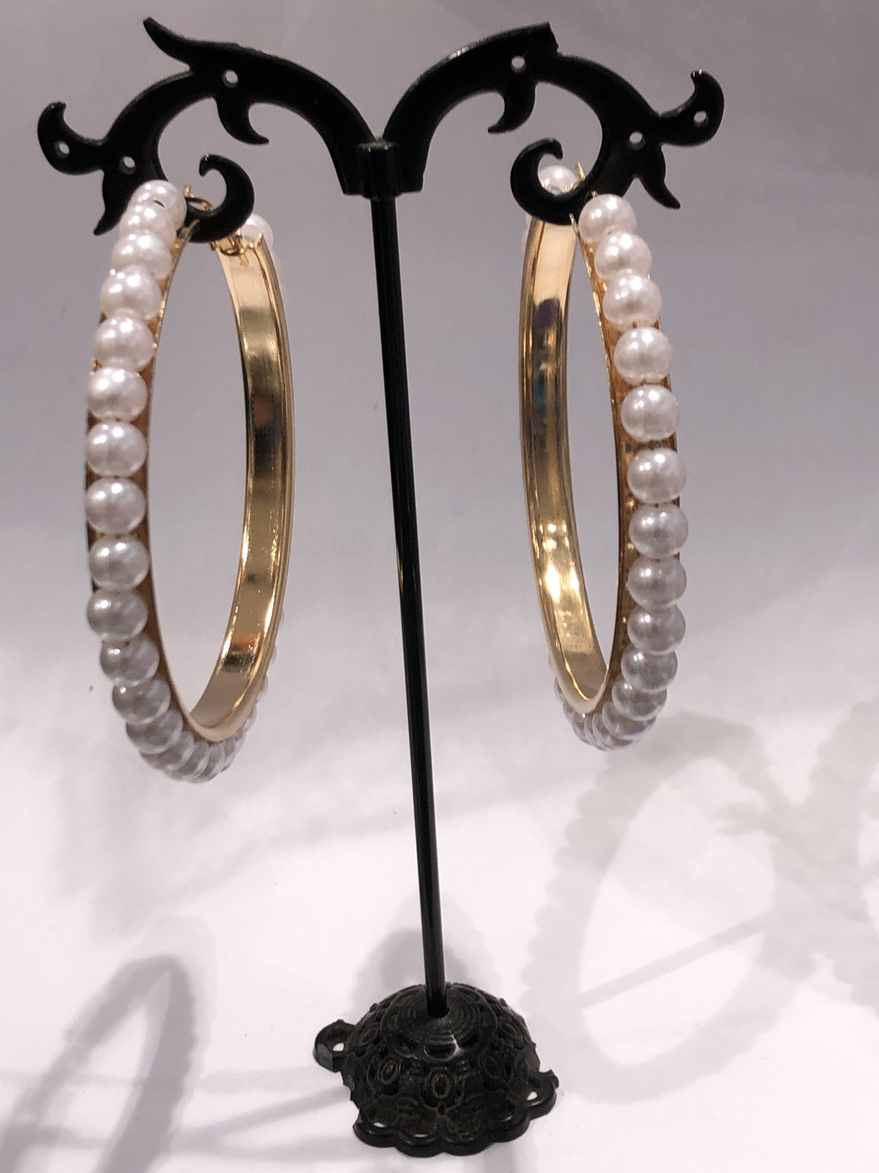 Grossiste S.Y ACCESSORY - Boucles d'oreilles