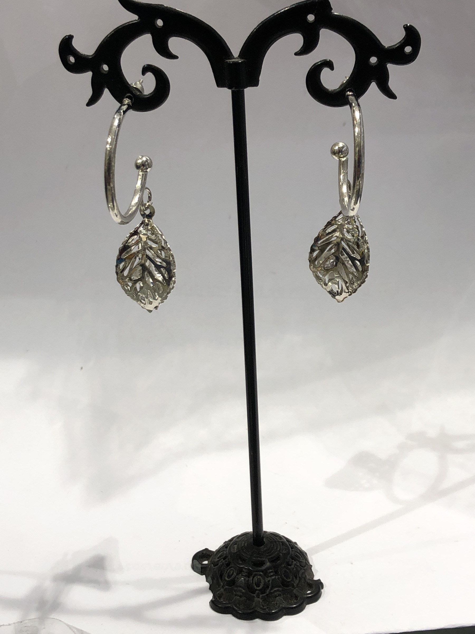 Grossiste S.Y ACCESSORY - Boucles d'oreilles