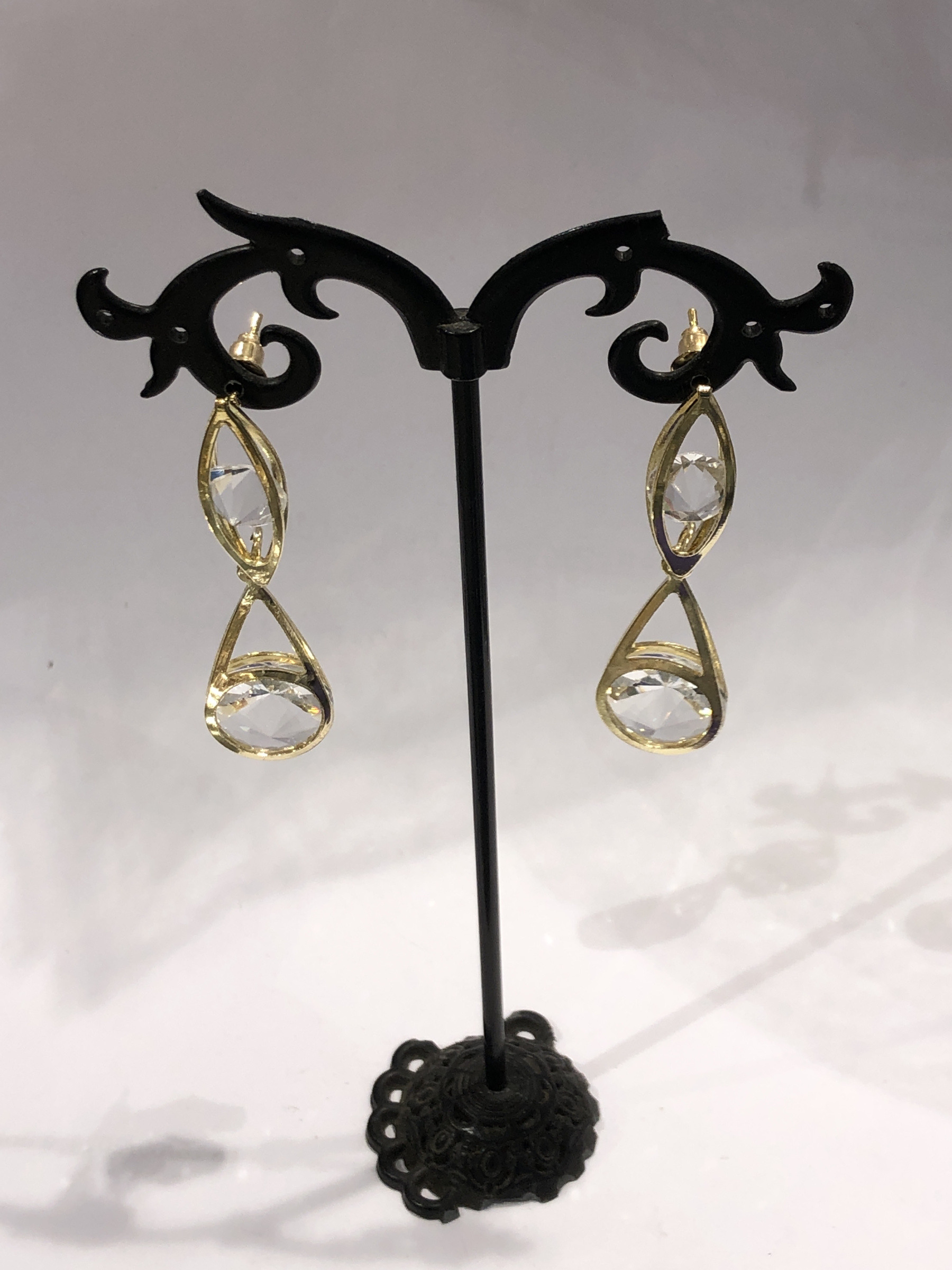 Grossiste S.Y ACCESSORY - Boucles d'oreilles