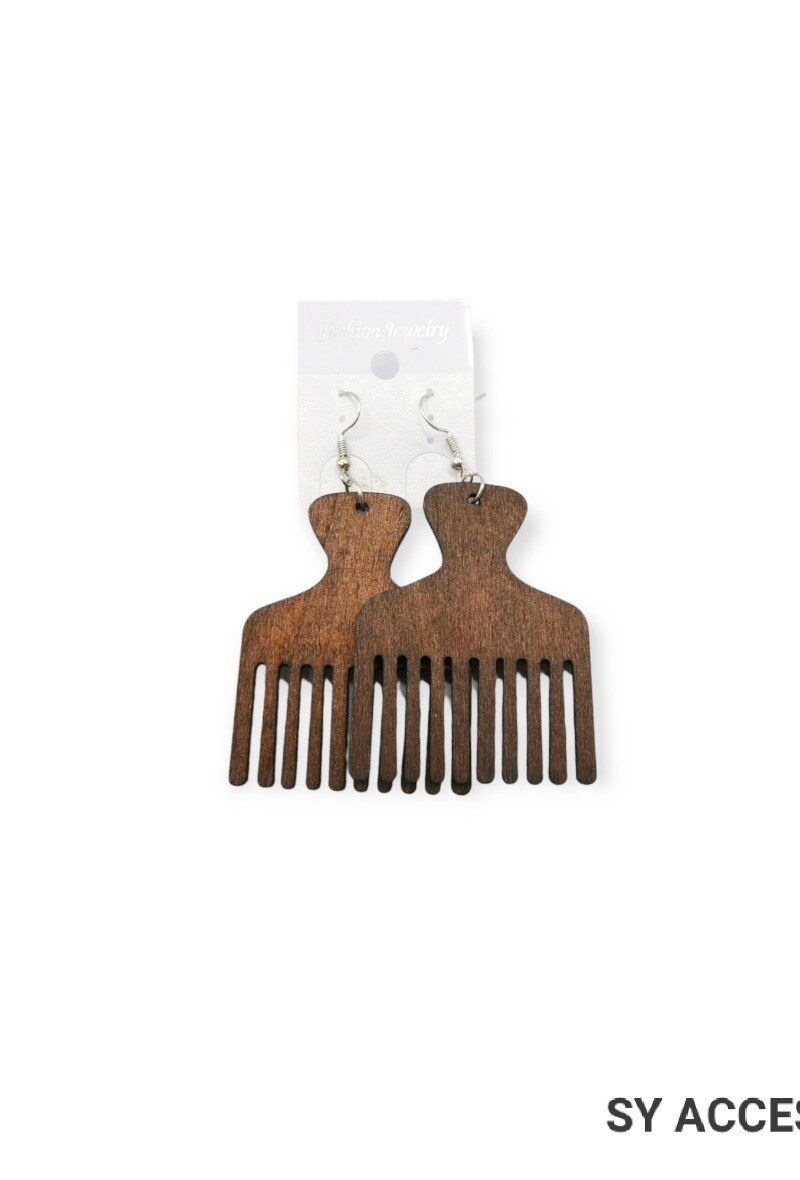 Grossiste S.Y ACCESSORY - Boucles d'oreilles