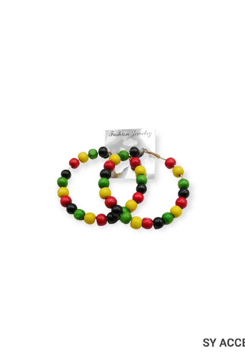 Grossiste S.Y ACCESSORY - Boucles d'oreilles
