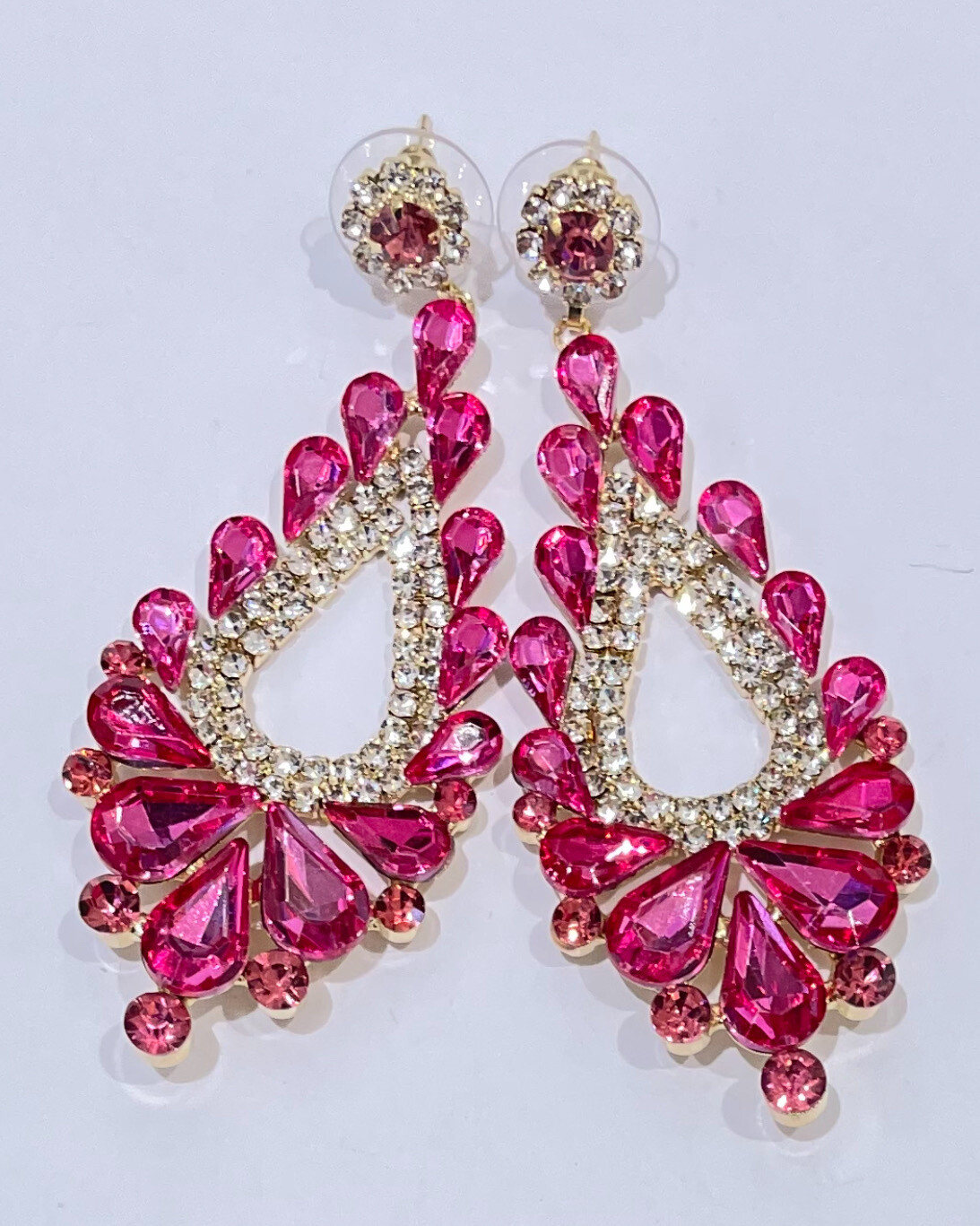 Wholesaler S.Y ACCESSORY - Boucle d'oreille