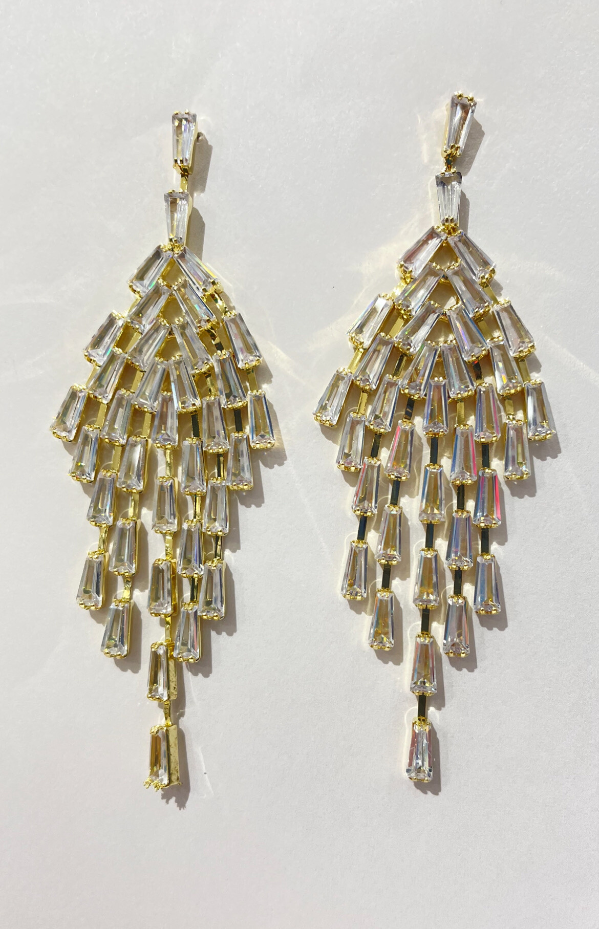 Wholesaler S.Y ACCESSORY - Earrings