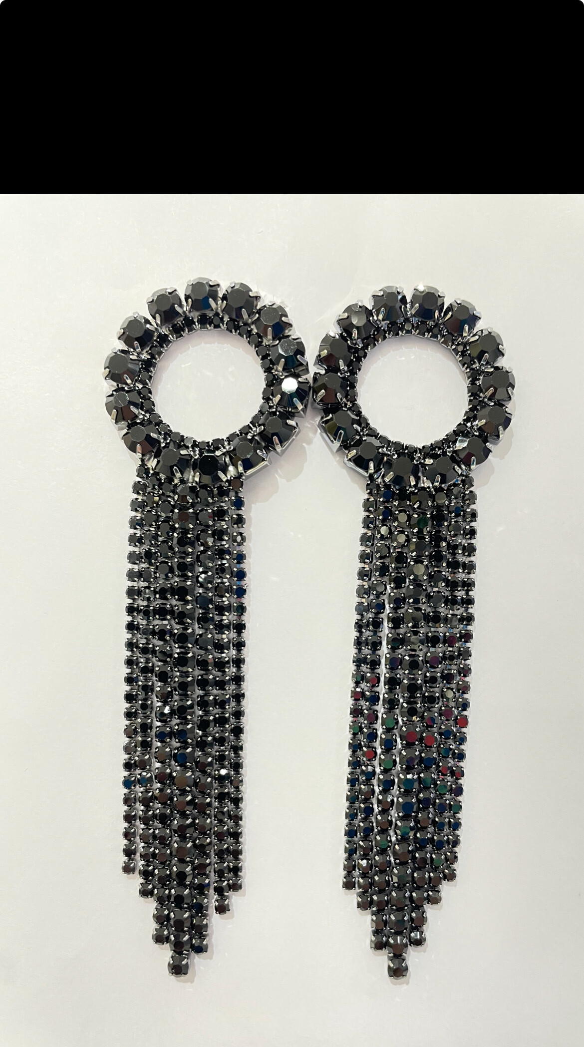 Wholesaler S.Y ACCESSORY - Earrings