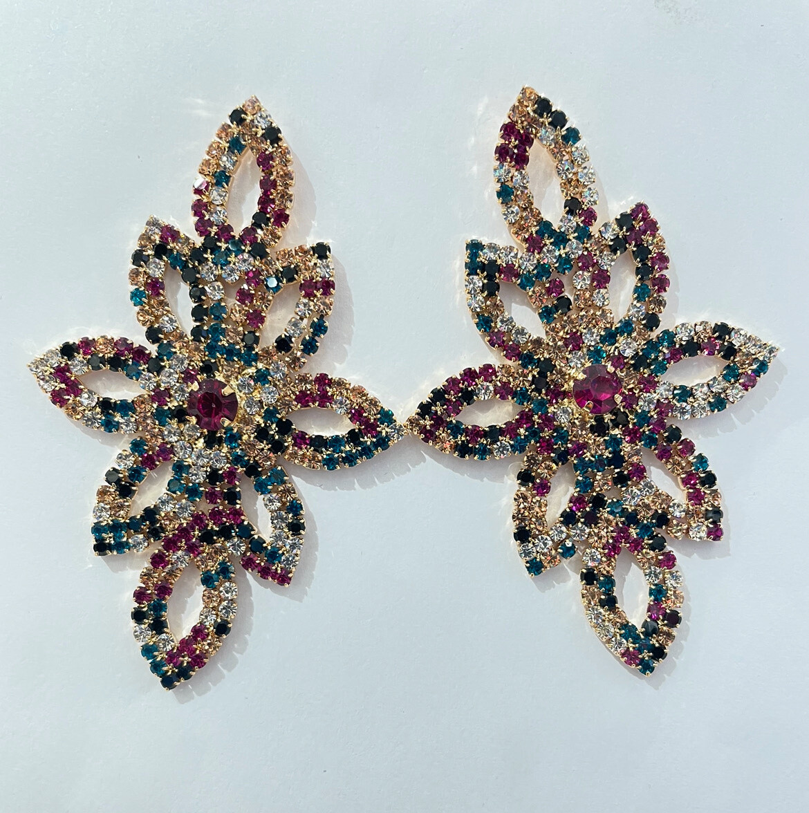 Wholesaler S.Y ACCESSORY - Earrings