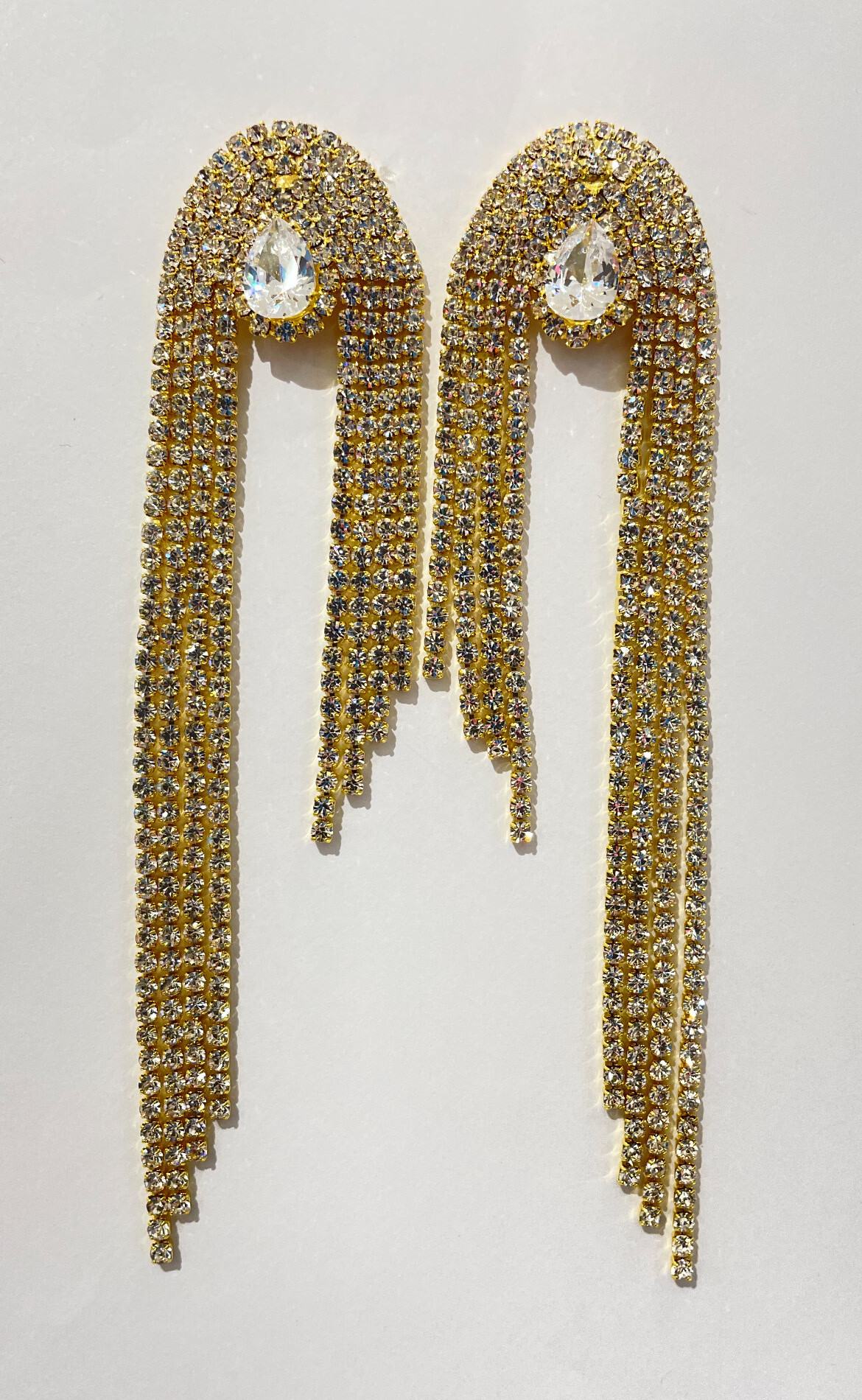 Wholesaler S.Y ACCESSORY - Earrings