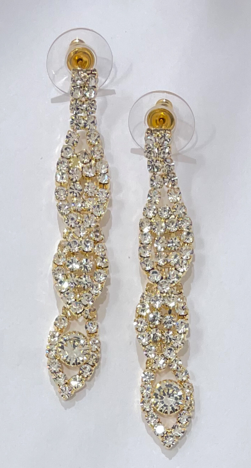 Wholesaler S.Y ACCESSORY - Earrings