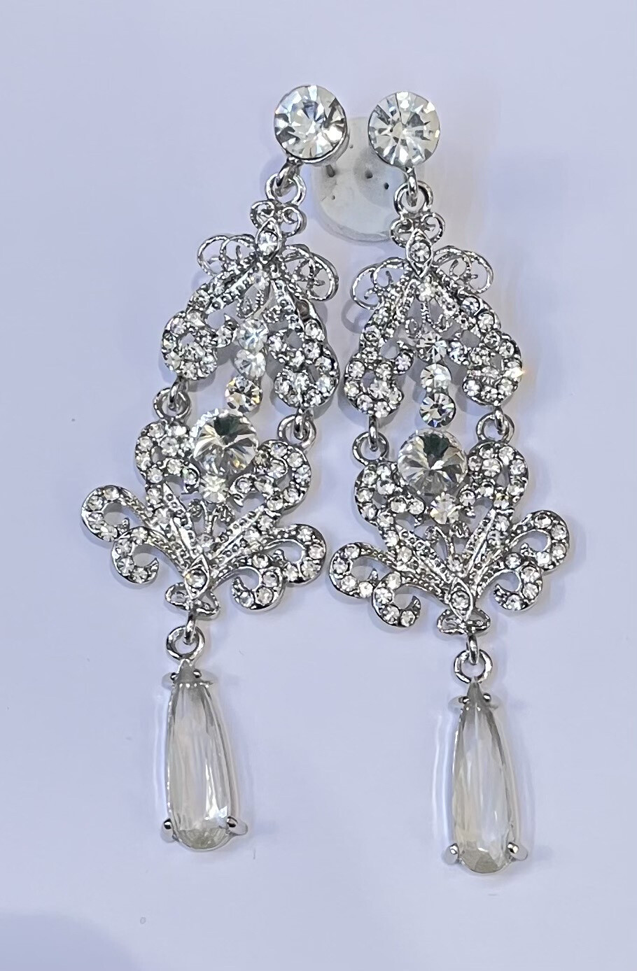 Wholesaler S.Y ACCESSORY - Earrings