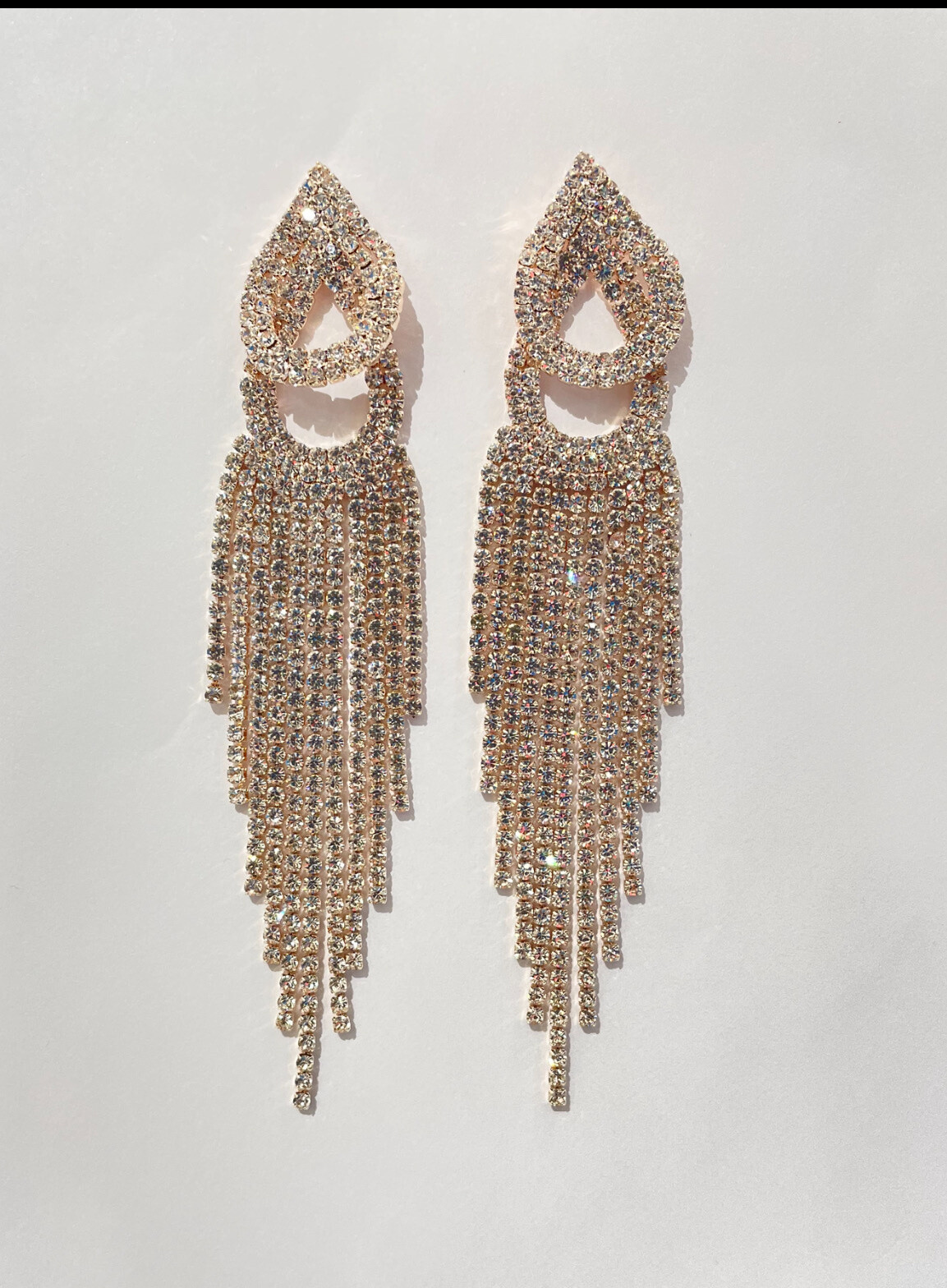 Wholesaler S.Y ACCESSORY - Earrings