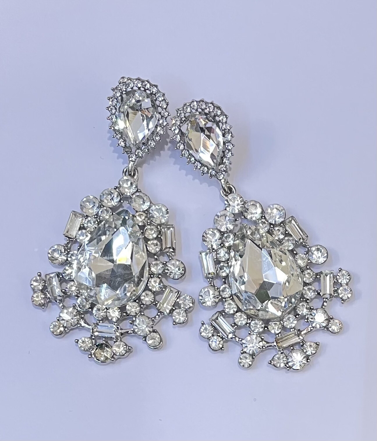 Wholesaler S.Y ACCESSORY - Earrings