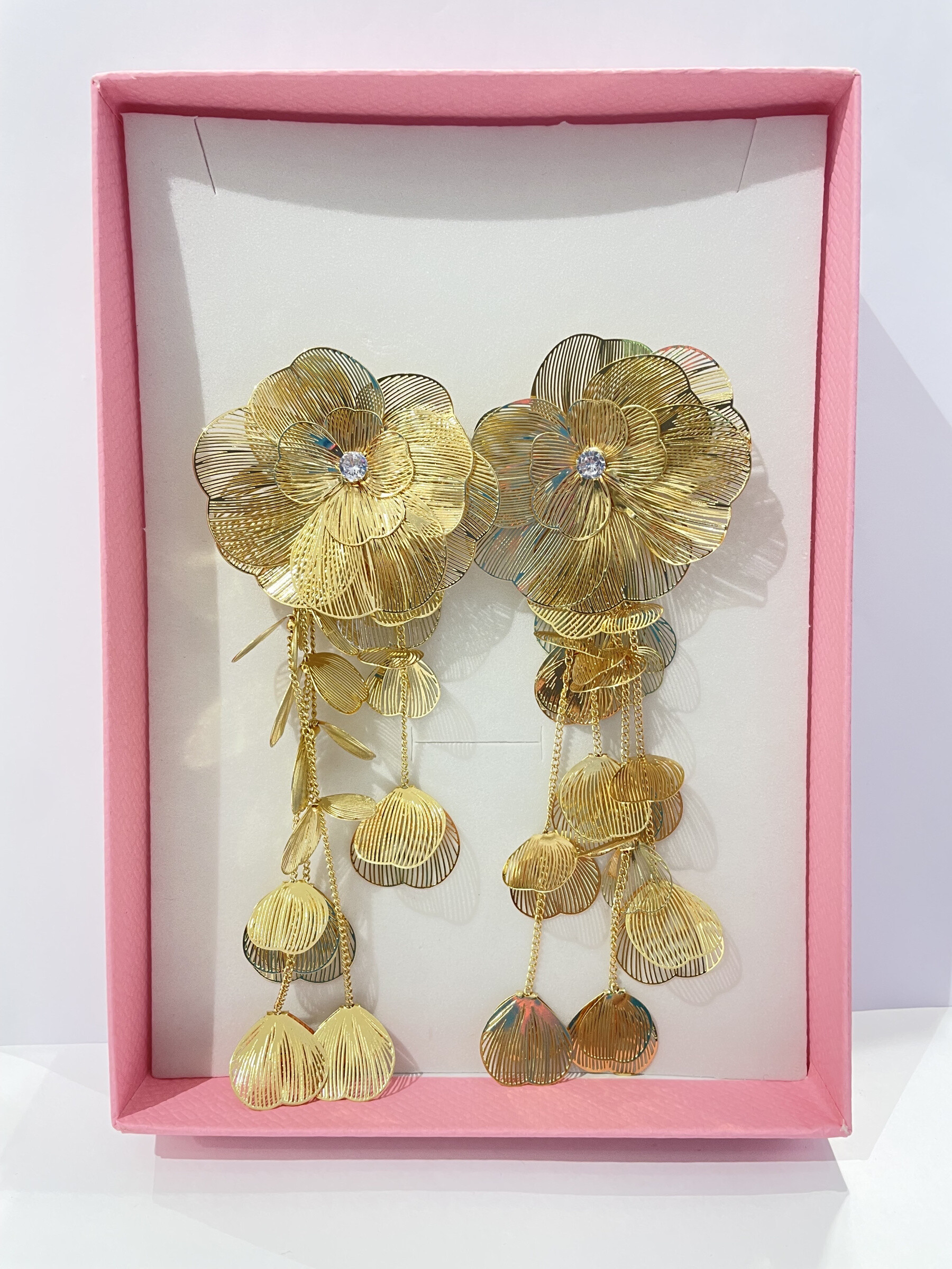 Wholesaler S.Y ACCESSORY - Earrings