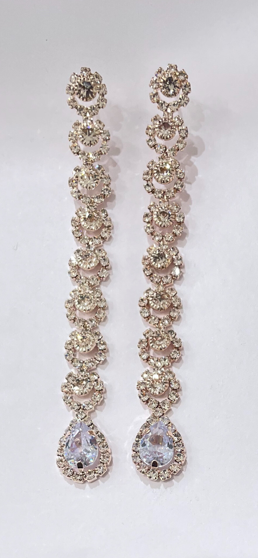Wholesaler S.Y ACCESSORY - Earrings