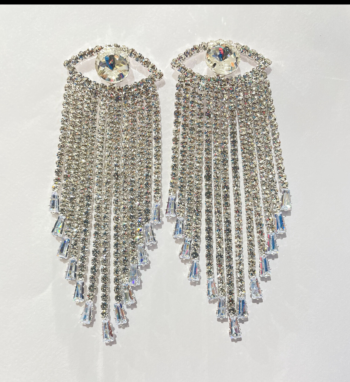 Wholesaler S.Y ACCESSORY - Earrings