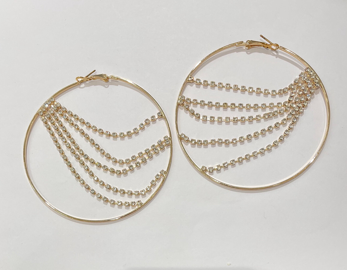 Wholesaler S.Y ACCESSORY - Earrings