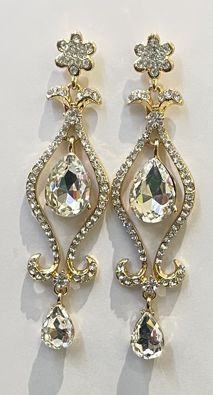 Wholesaler S.Y ACCESSORY - Earrings