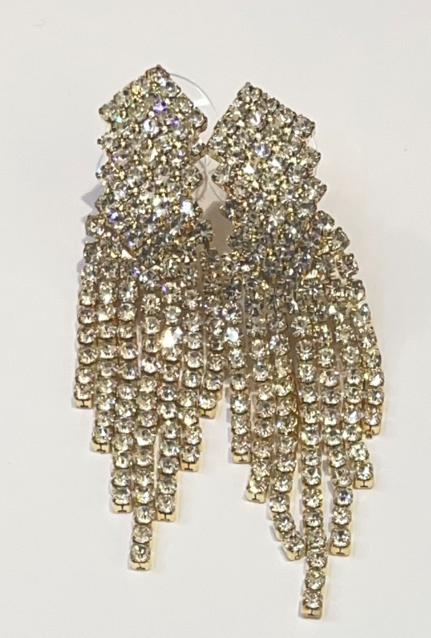 Wholesaler S.Y ACCESSORY - Earrings