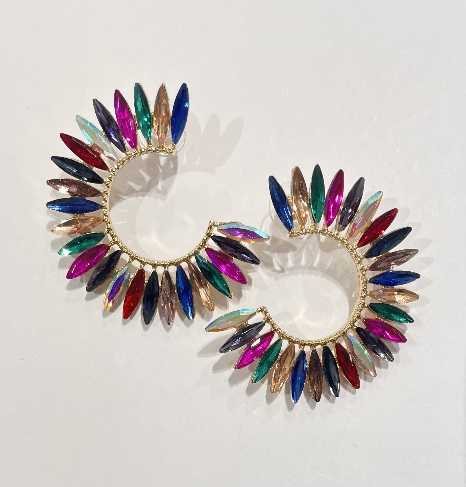 Wholesaler S.Y ACCESSORY - Earrings