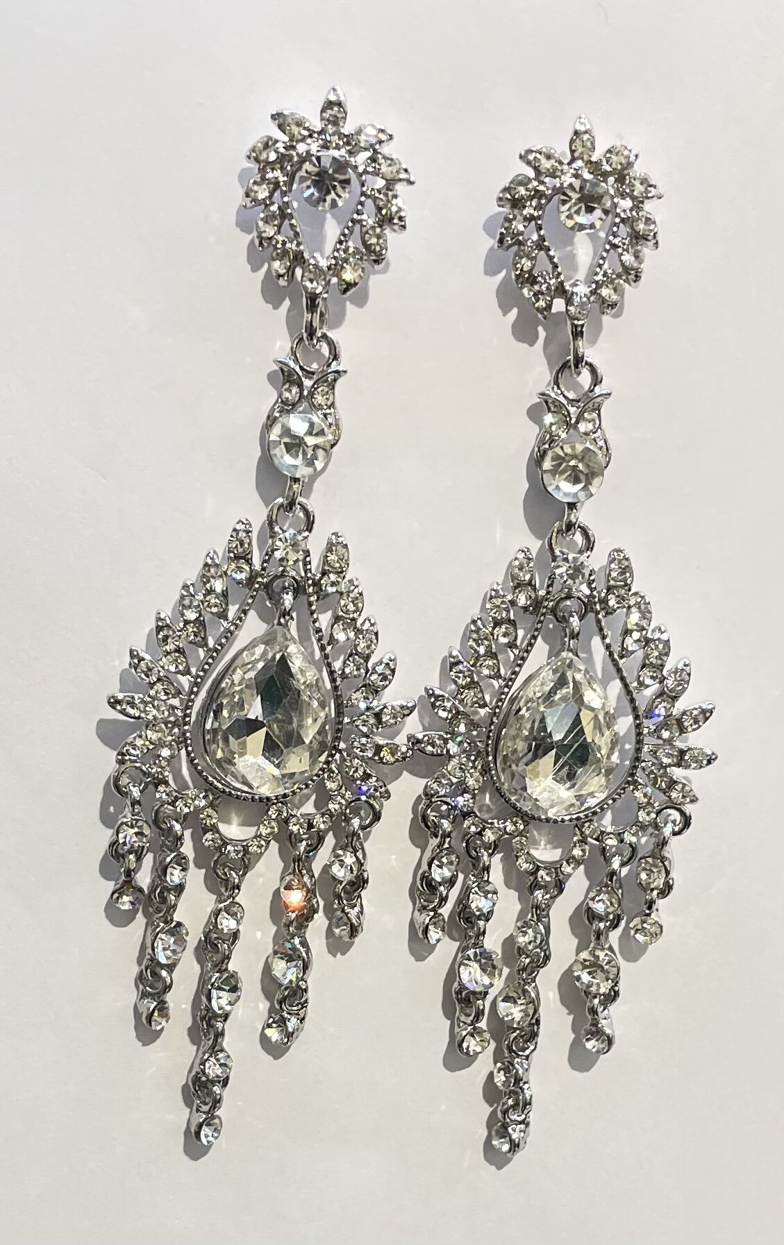 Wholesaler S.Y ACCESSORY - Earrings