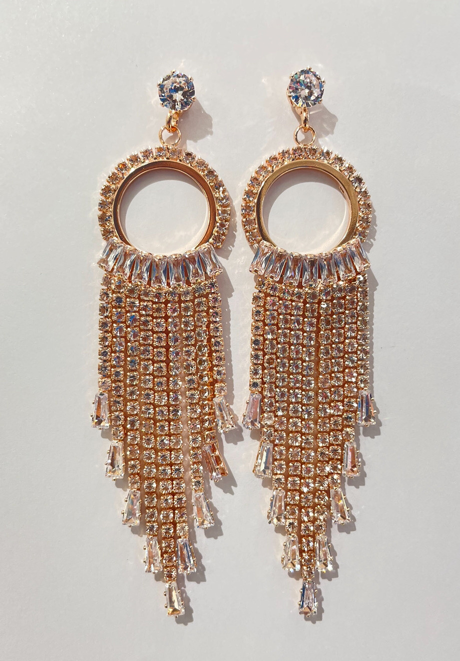 Wholesaler S.Y ACCESSORY - Earrings