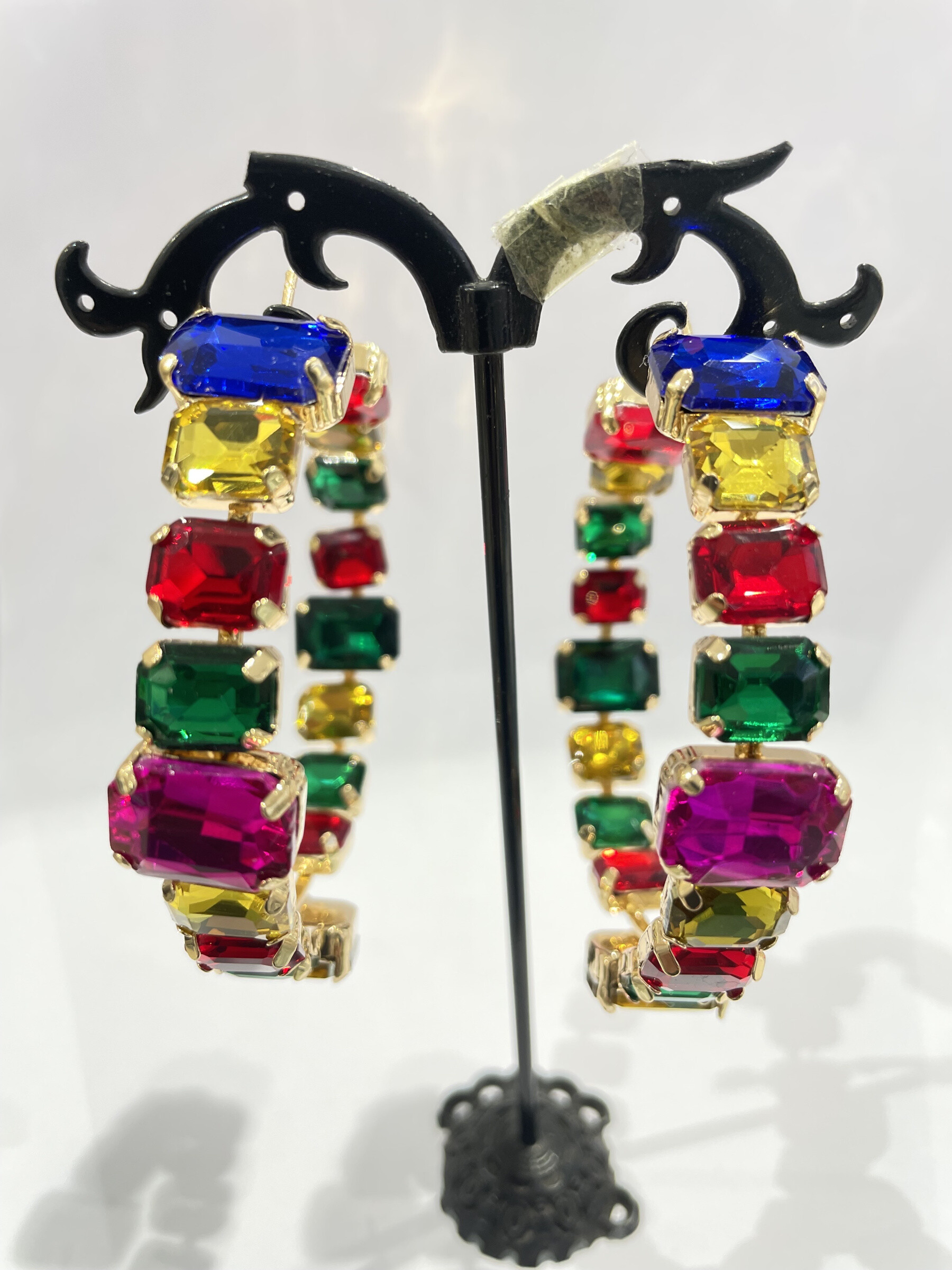 Wholesaler S.Y ACCESSORY - Earrings