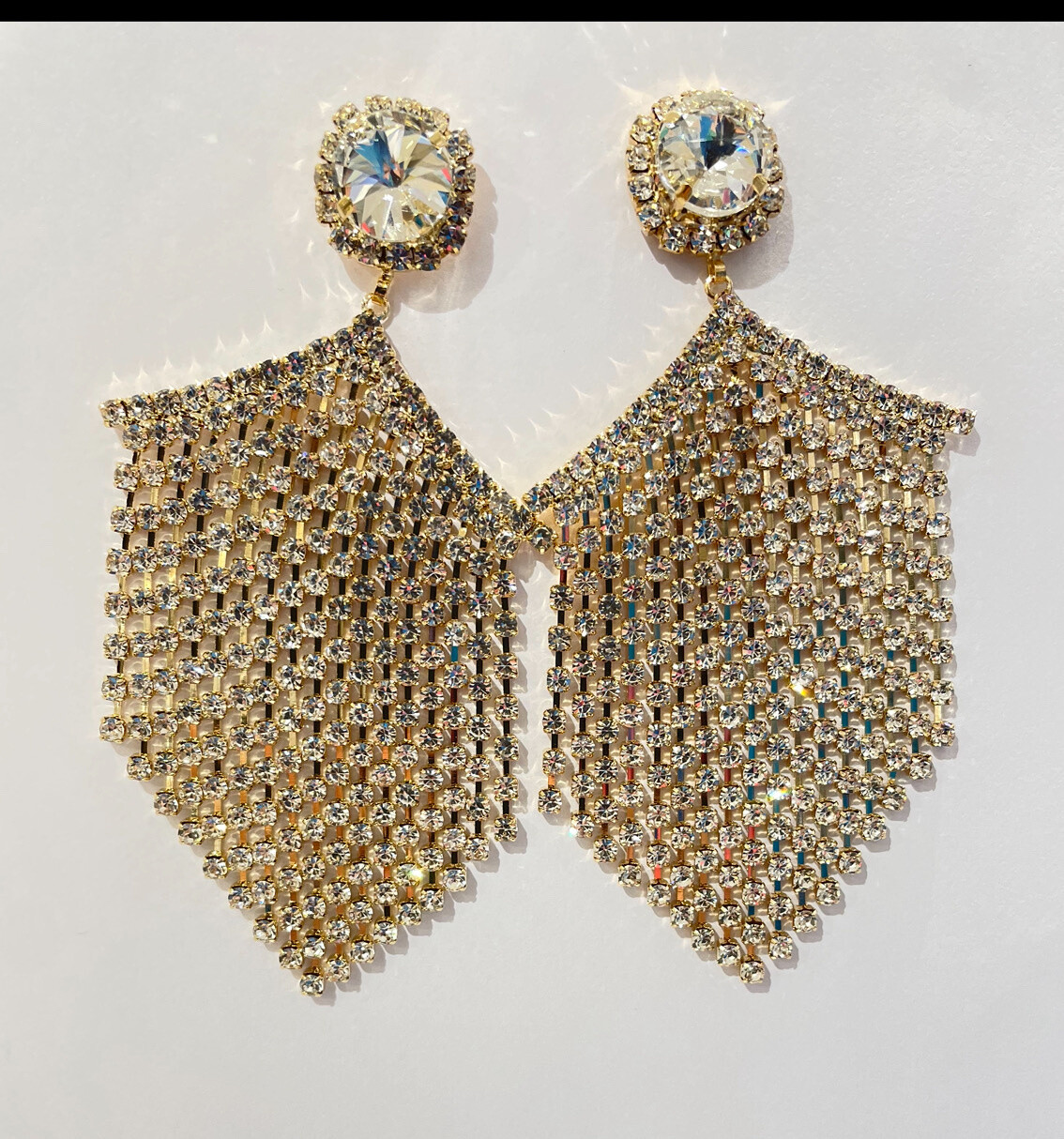 Wholesaler S.Y ACCESSORY - Earrings