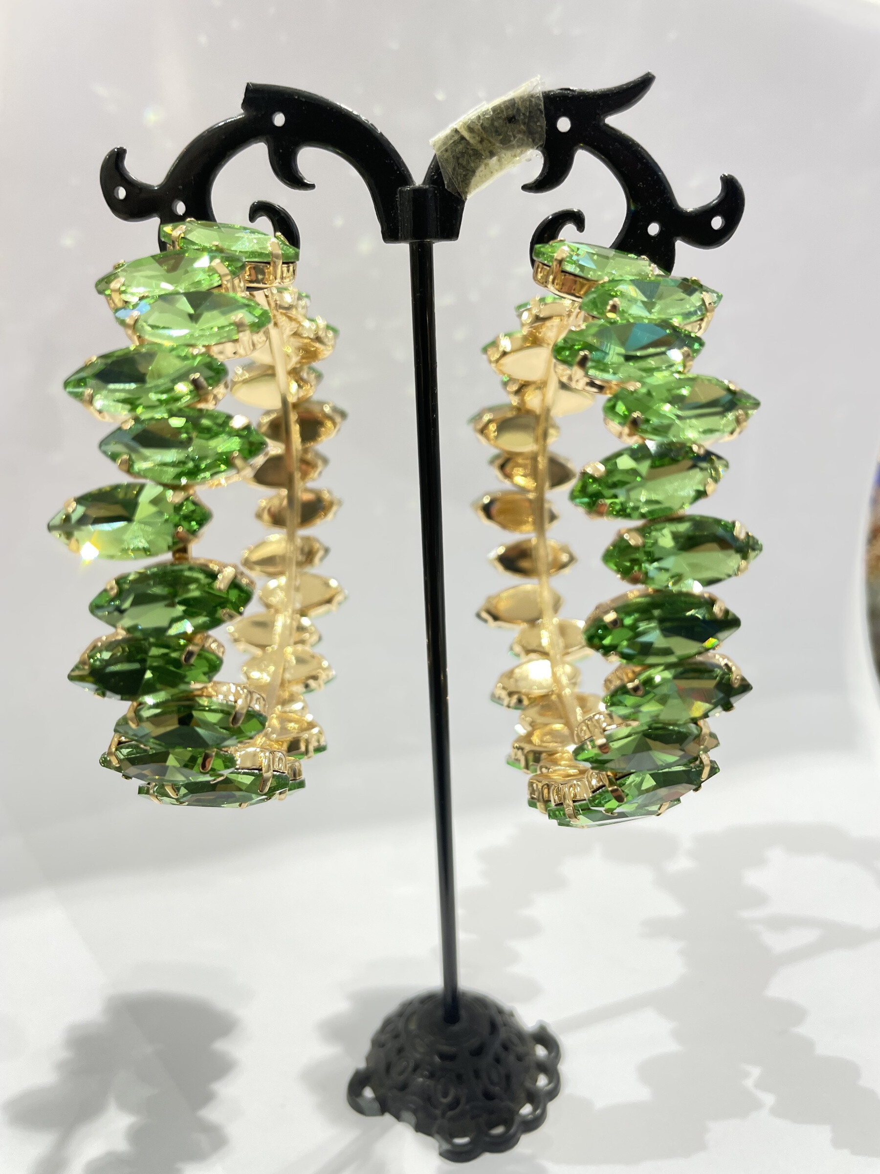Wholesaler S.Y ACCESSORY - Earrings