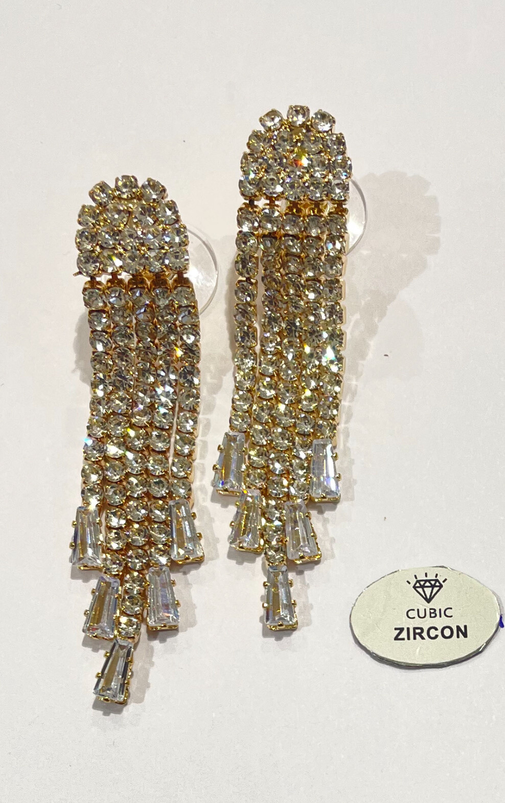 Wholesaler S.Y ACCESSORY - Earrings