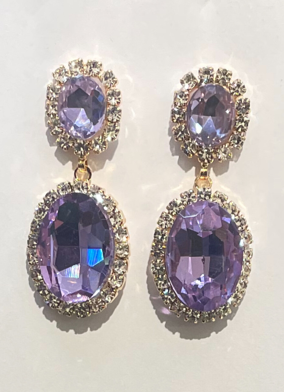 Wholesaler S.Y ACCESSORY - Earrings