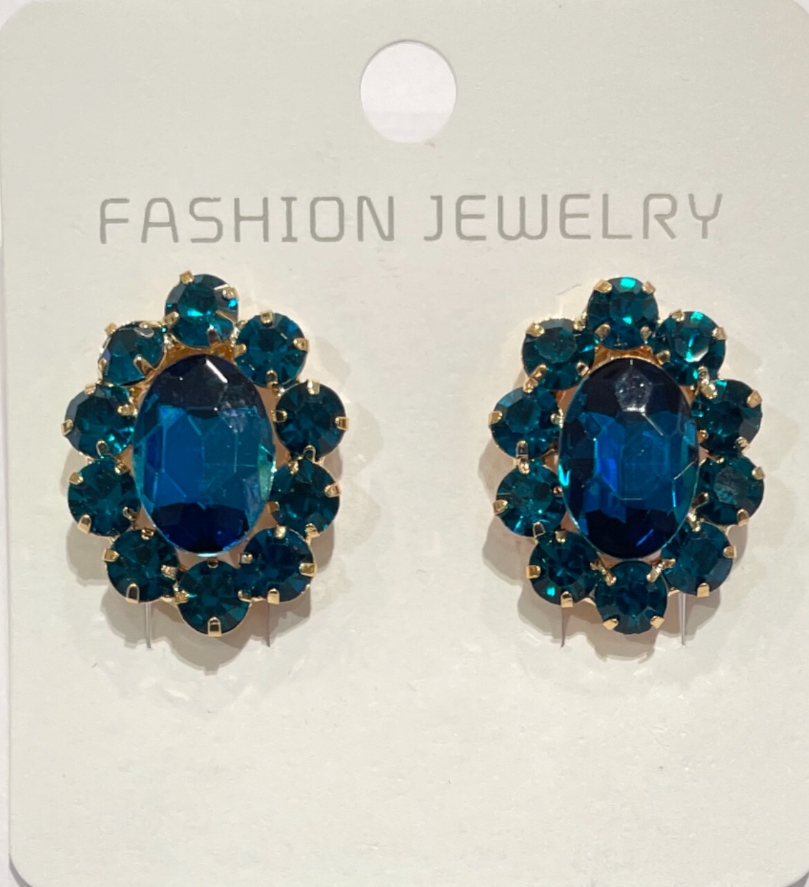 Wholesaler S.Y ACCESSORY - CLIP earrings