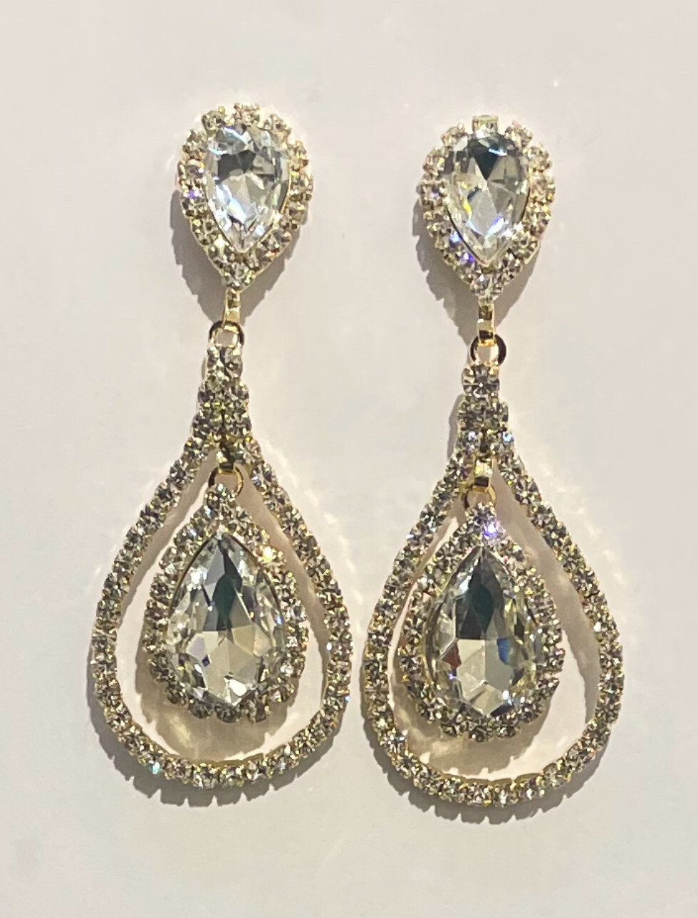 Wholesaler S.Y ACCESSORY - Earrings