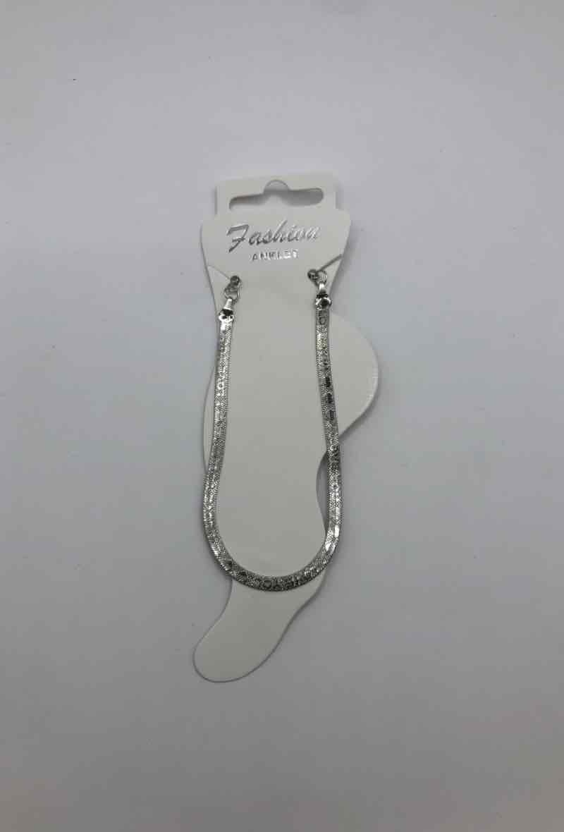 Grossiste S.Y ACCESSORY - Chaine de cheville