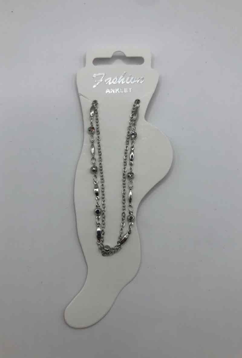 Grossiste S.Y ACCESSORY - Chaine de cheville