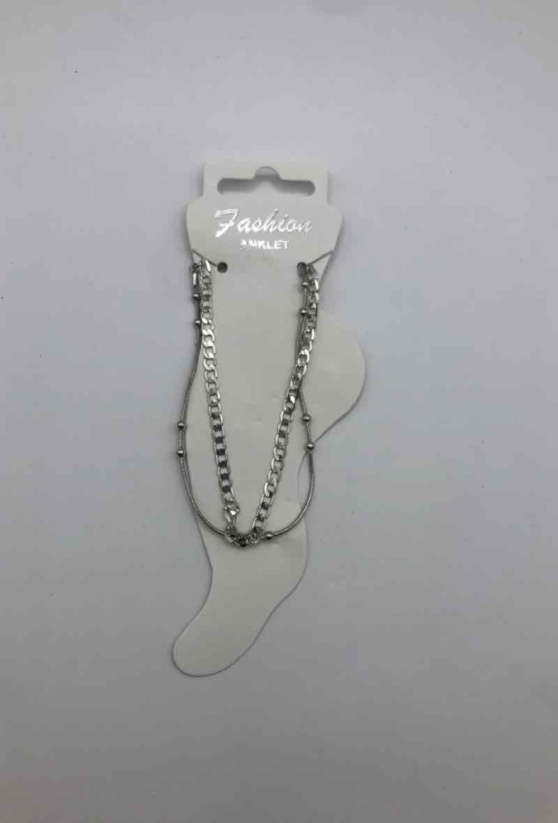 Grossiste S.Y ACCESSORY - Chaine de cheville