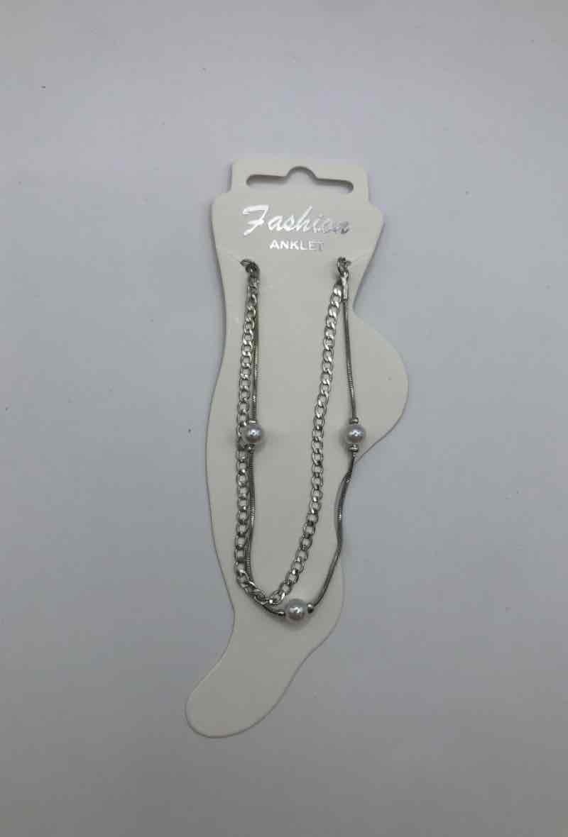Grossiste S.Y ACCESSORY - Chaine de cheville