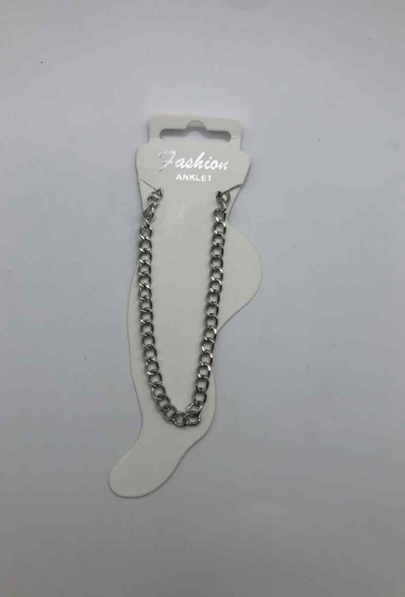 Grossiste S.Y ACCESSORY - Chaine de cheville