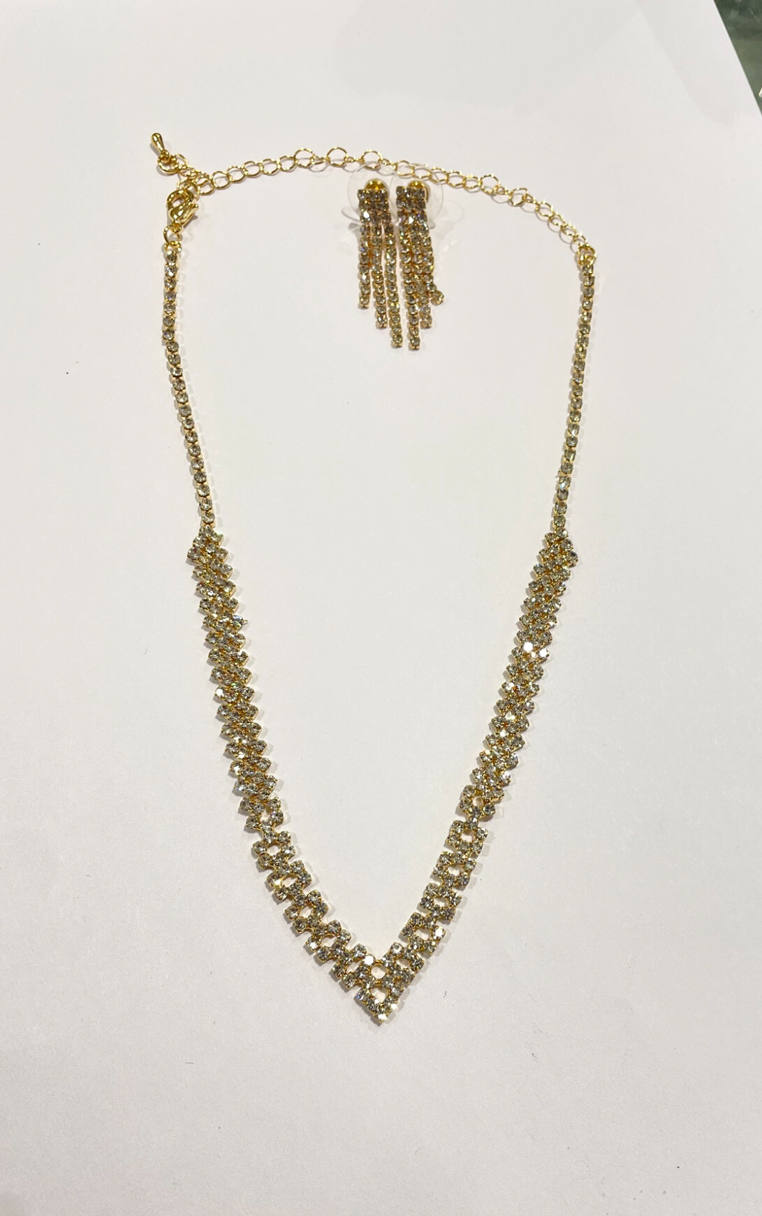 Wholesaler S.Y ACCESSORY - Set