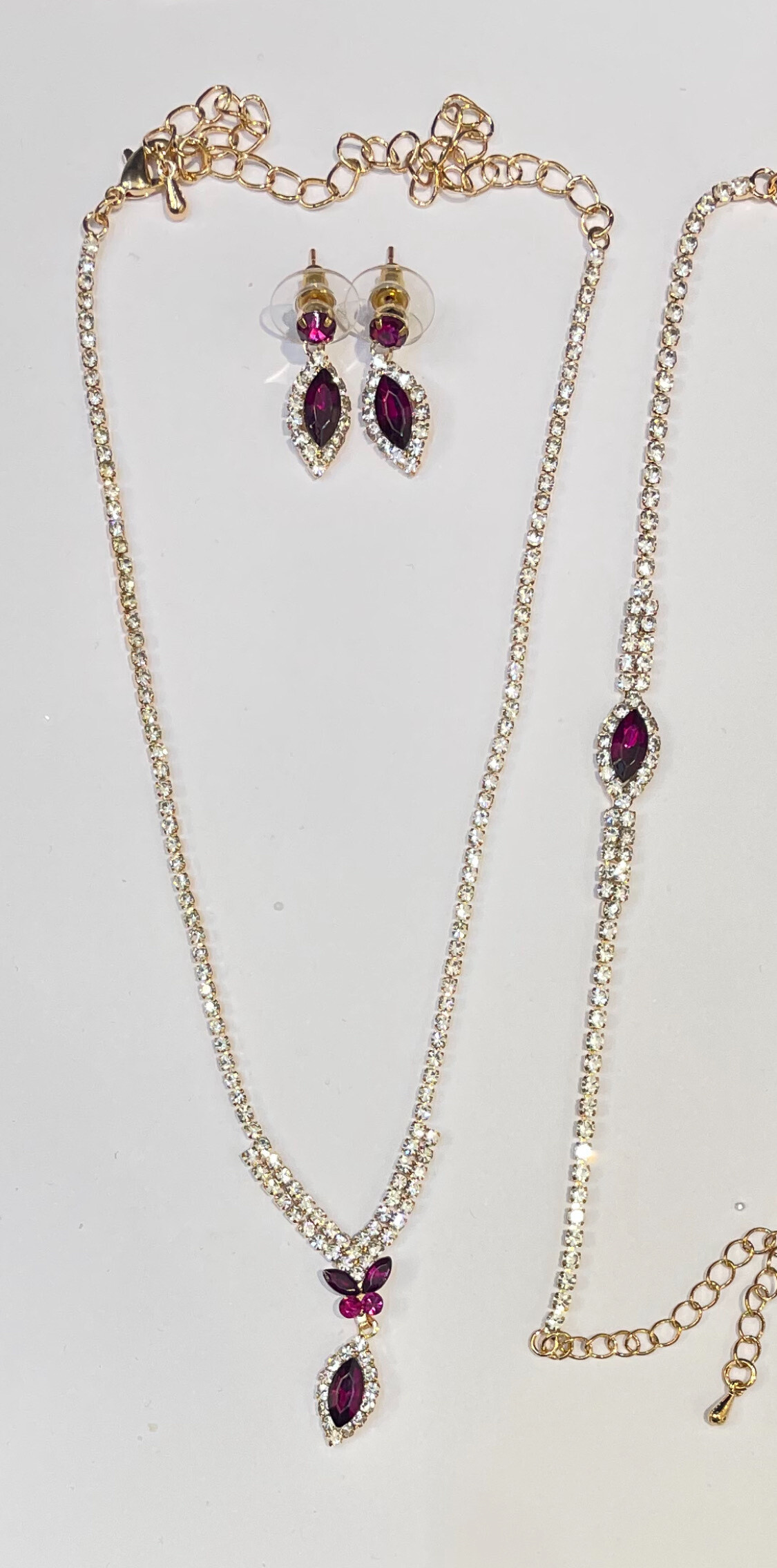 Wholesaler S.Y ACCESSORY - Set
