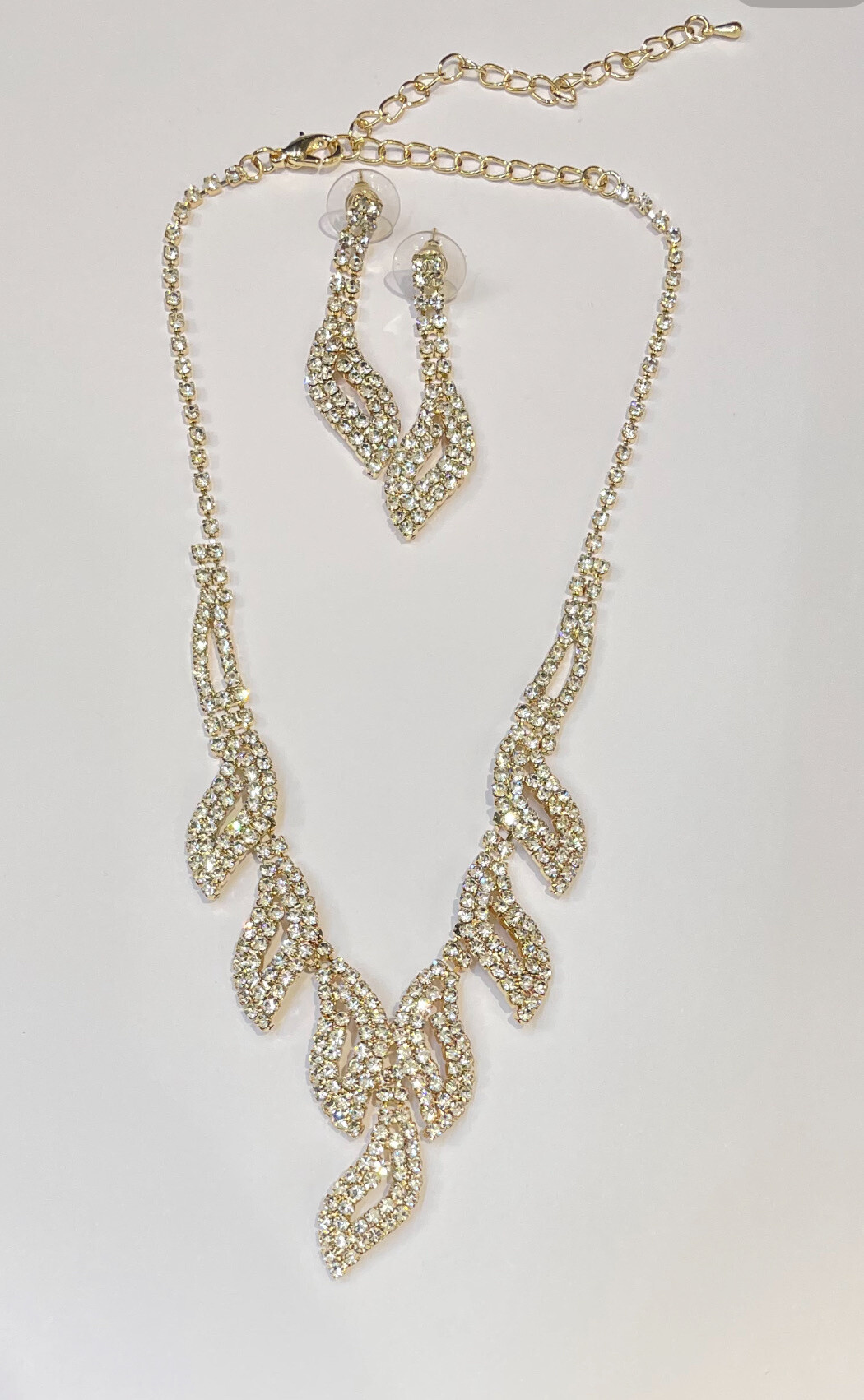 Wholesaler S.Y ACCESSORY - Set