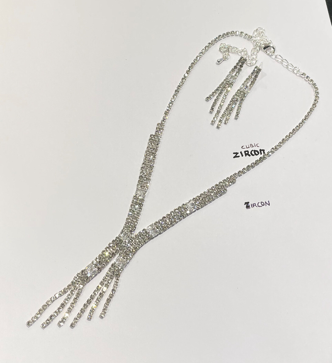 Wholesaler S.Y ACCESSORY - Set