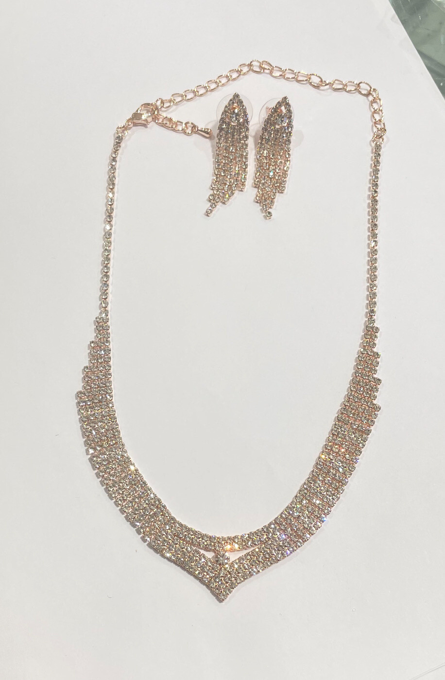 Wholesaler S.Y ACCESSORY - Set