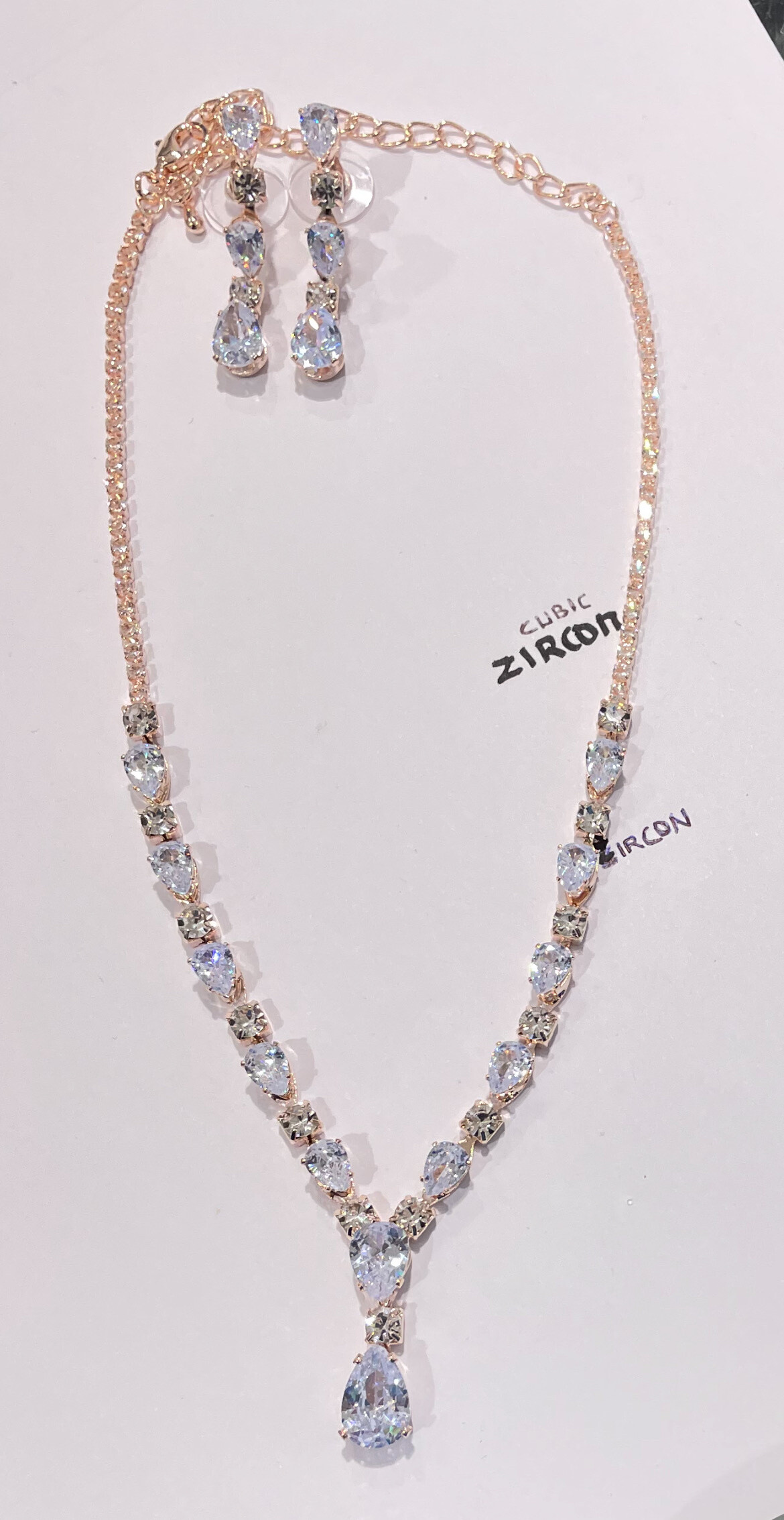 Wholesaler S.Y ACCESSORY - Set
