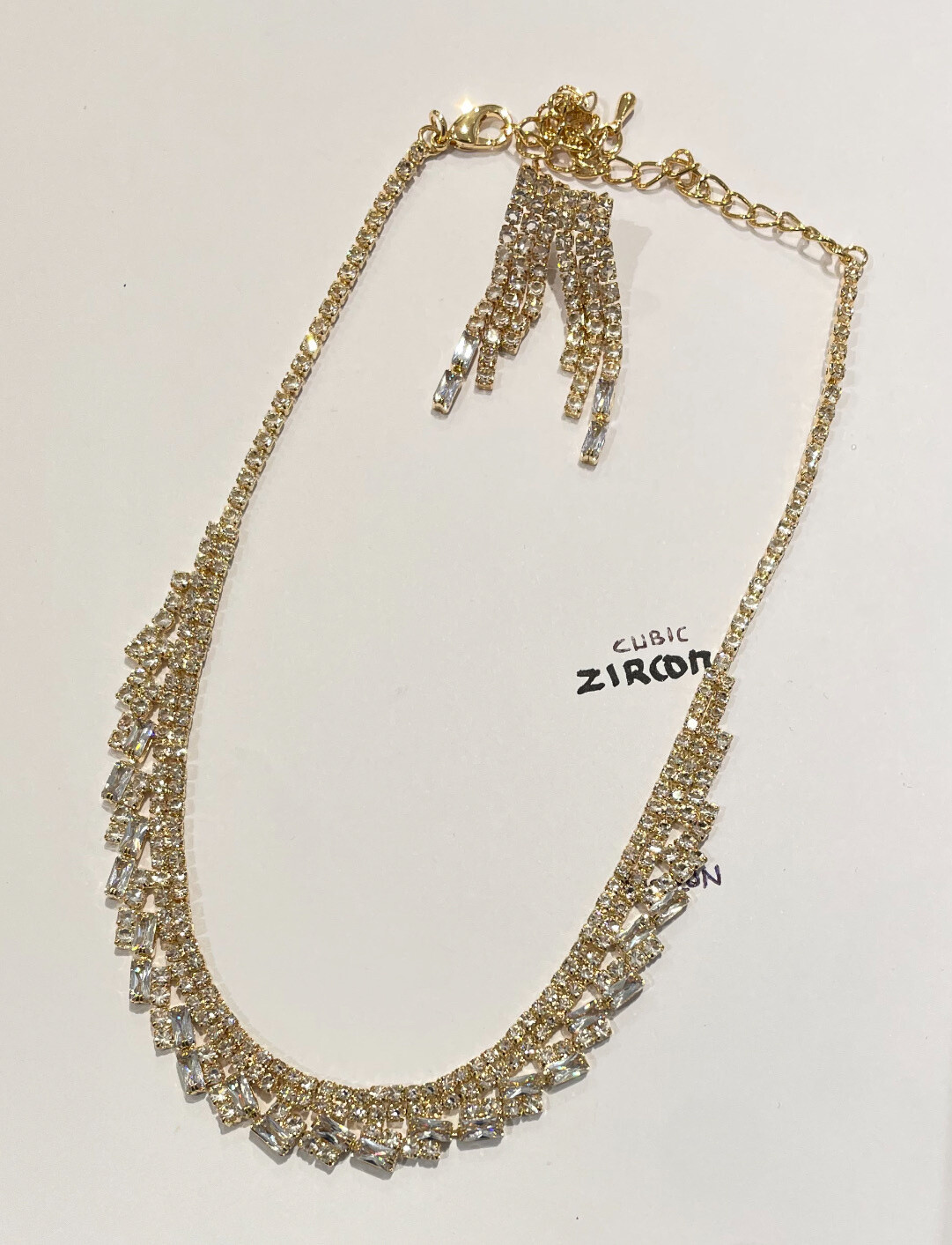 Wholesaler S.Y ACCESSORY - Set