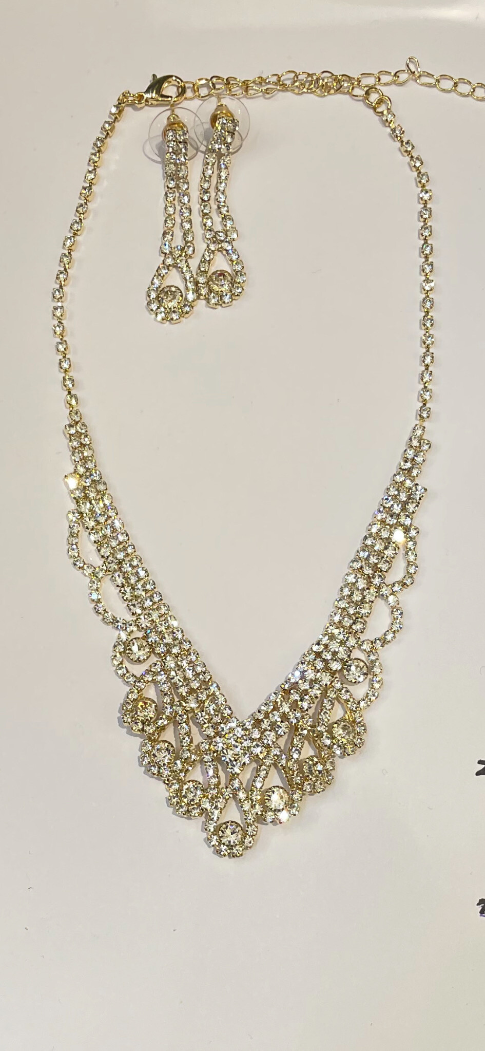 Wholesaler S.Y ACCESSORY - Set