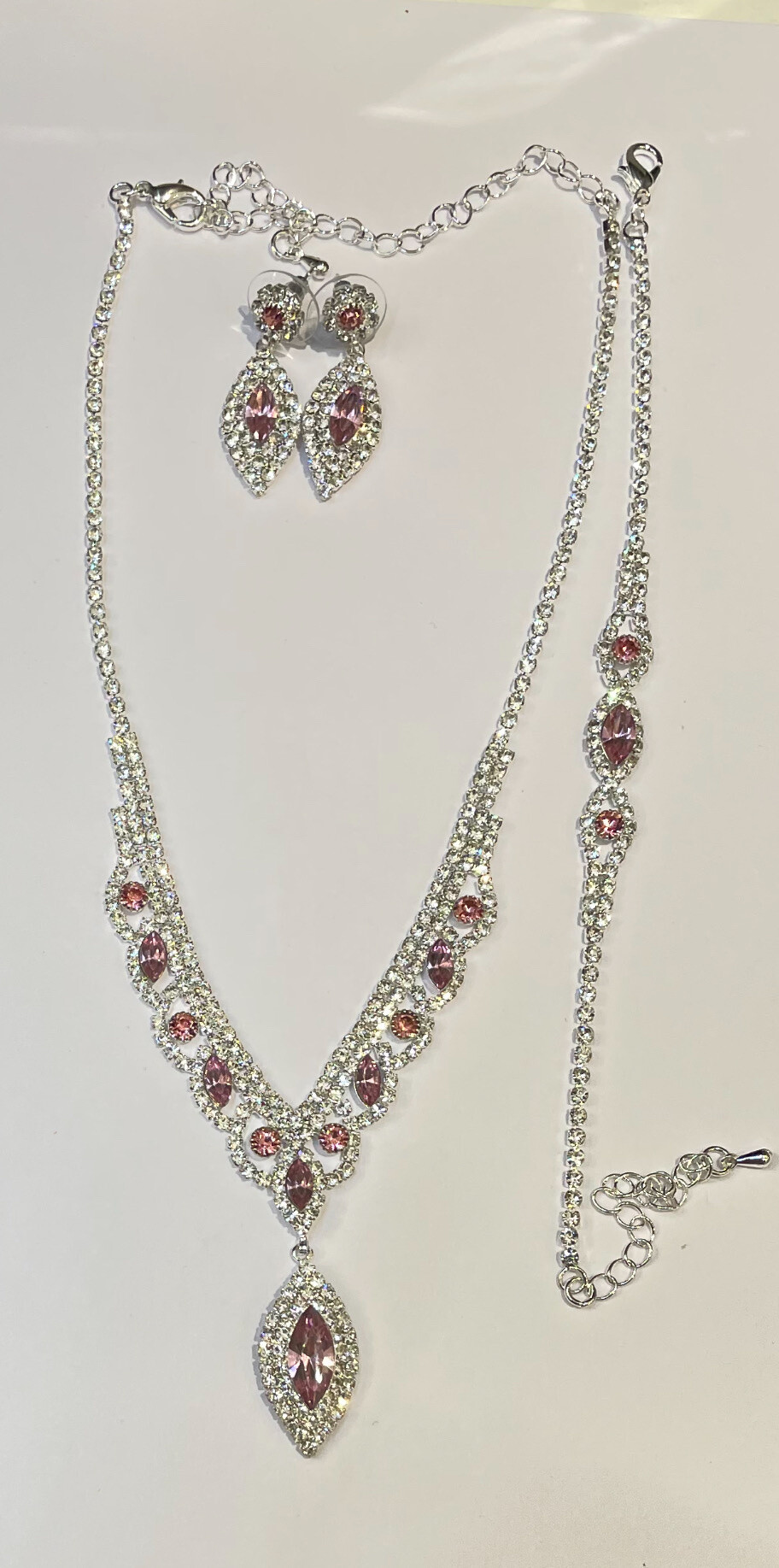 Wholesaler S.Y ACCESSORY - Set