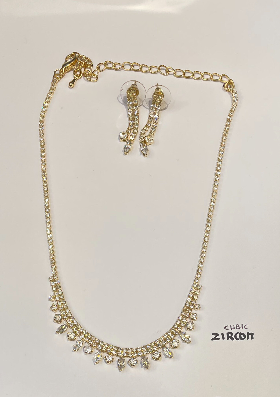Wholesaler S.Y ACCESSORY - Set