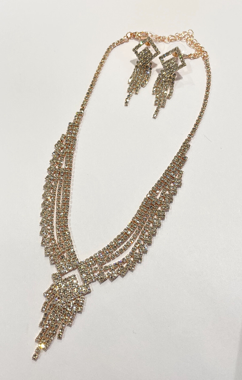 Wholesaler S.Y ACCESSORY - Set