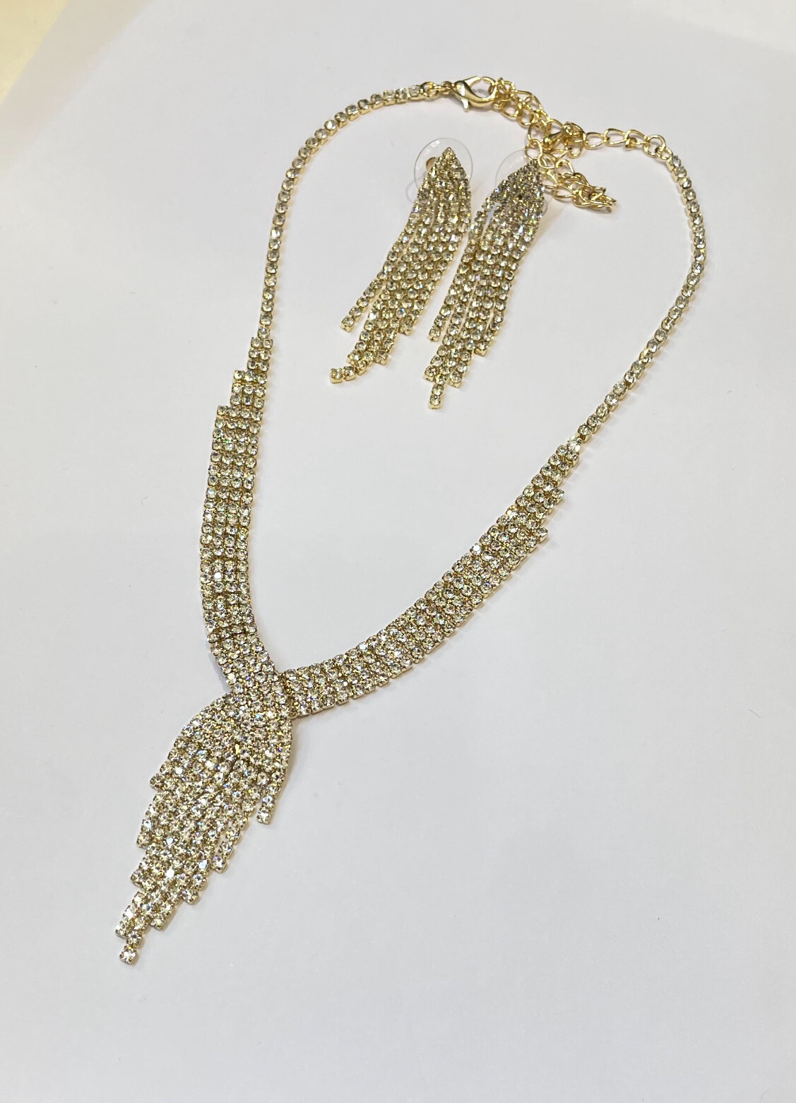 Wholesaler S.Y ACCESSORY - Set