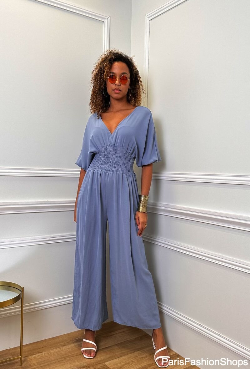 Wholesaler S.Z FASHION - Jumpsuit pants